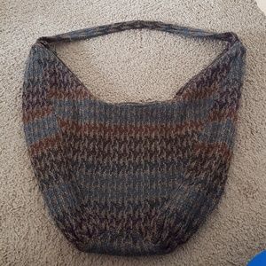 Urban outfitters/Renewal hobo bag
